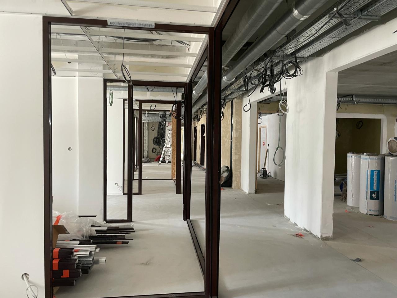 Bureau Bordeaux 374m² Location bureau Bordeaux Gironde OLBUR2424378 3
